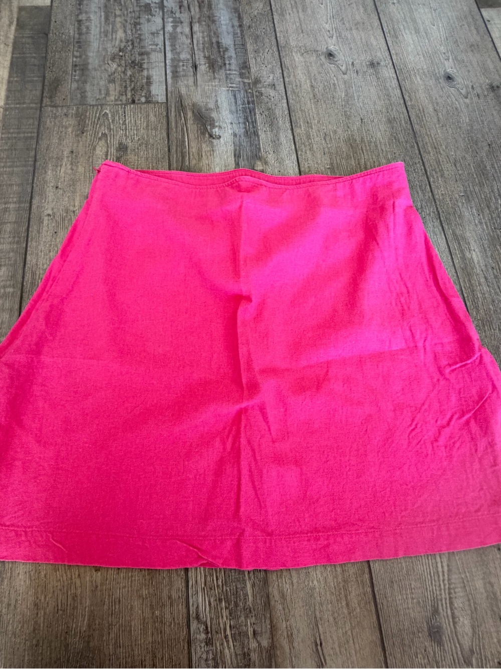 Women’s Old Navy Hot Pink Skirt